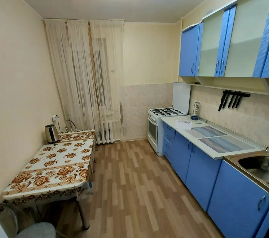 Квартира Квартира Просторная 3-комнатная по цене гостиничного номера — Славянск-на-Кубани