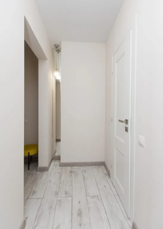 Шикарная квартира на университетской набережной