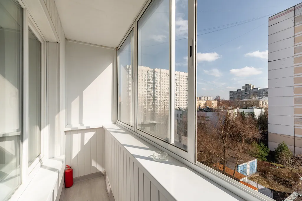 Квартира Квартира на Войковской — Москва