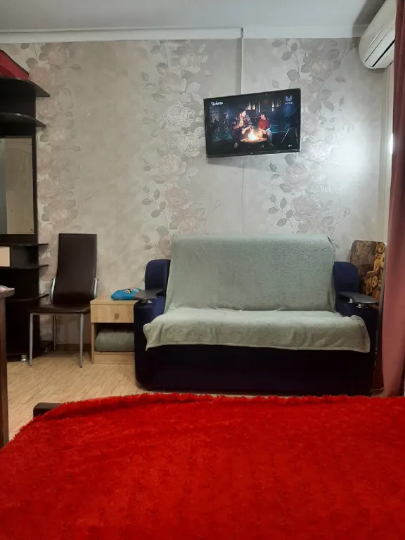 Квартира Квартира у моря — Адлер