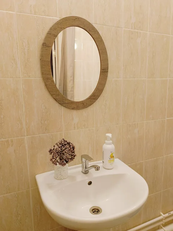 Квартира Квартира бохо — Красноярск