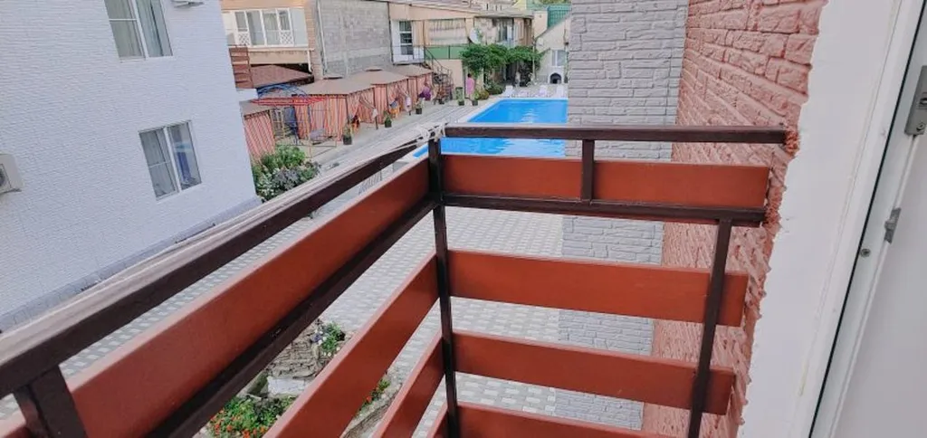 Квартира Комната — Анапа