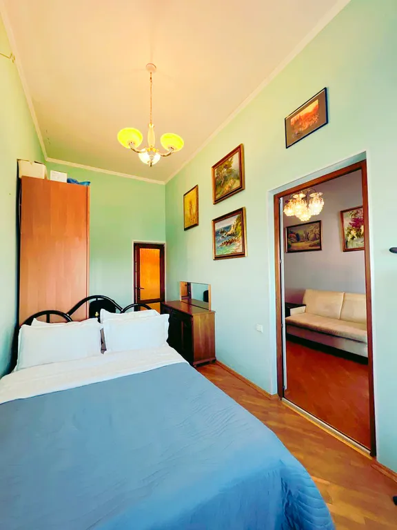 Квартира Квартира в центре — Севастополь