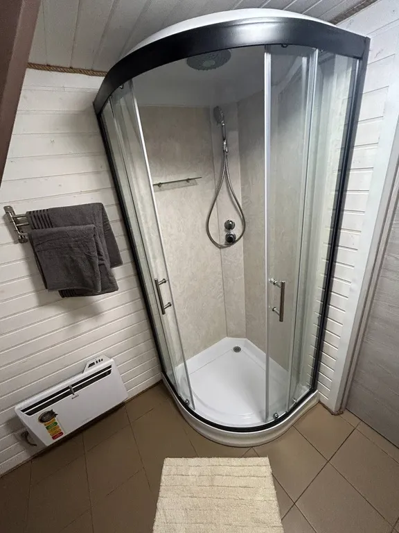 A-Frame у леса в ближайшем Подмосковье!