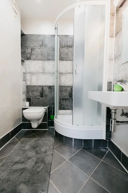 Удобная квартира рядом с ИМР