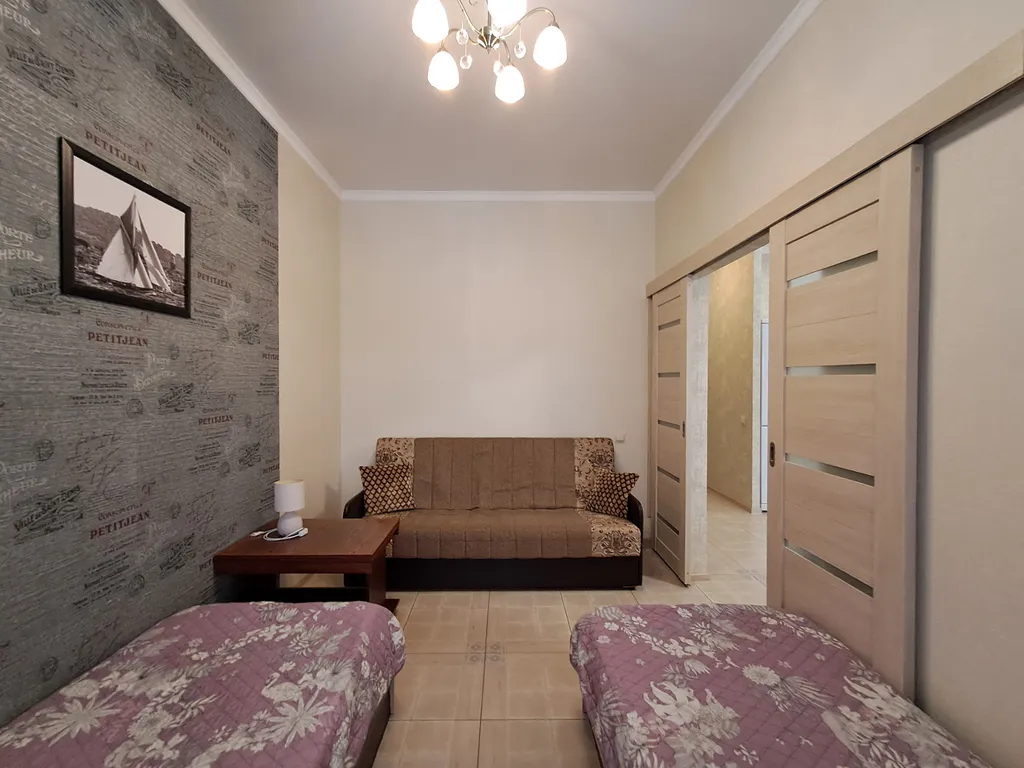 Таунхаус Банное Башкирия в ЖК Алые паруса с видом на глц