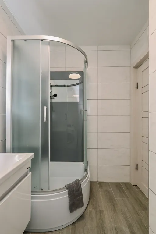 Уютная квартира - студия закрытый двор