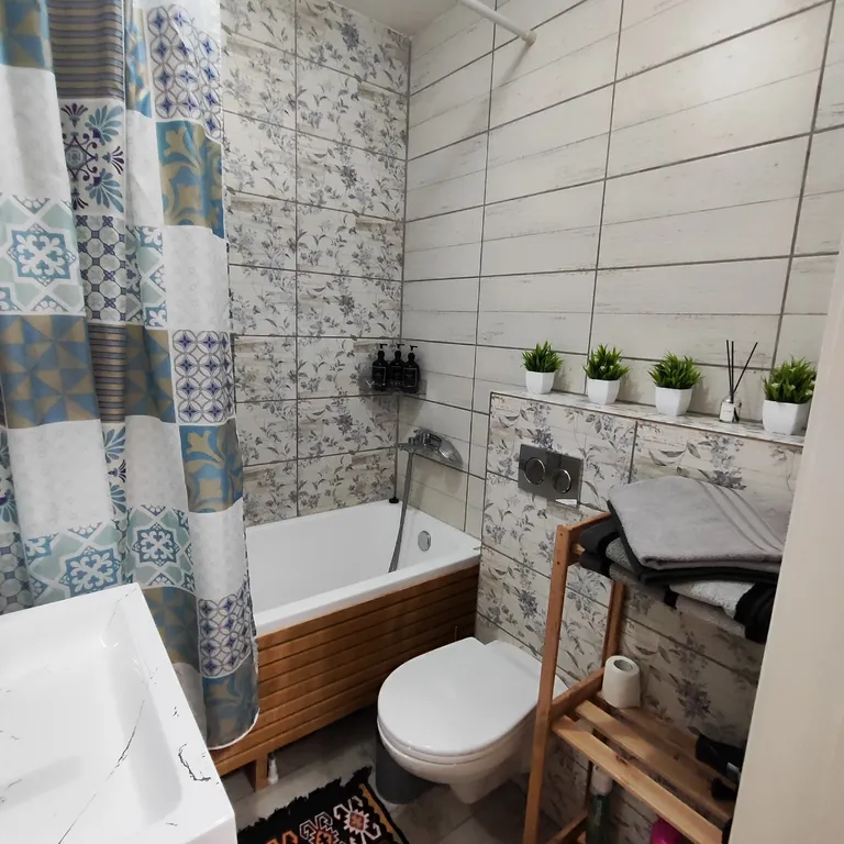 Квартира Квартира в спальном районе — Калининград