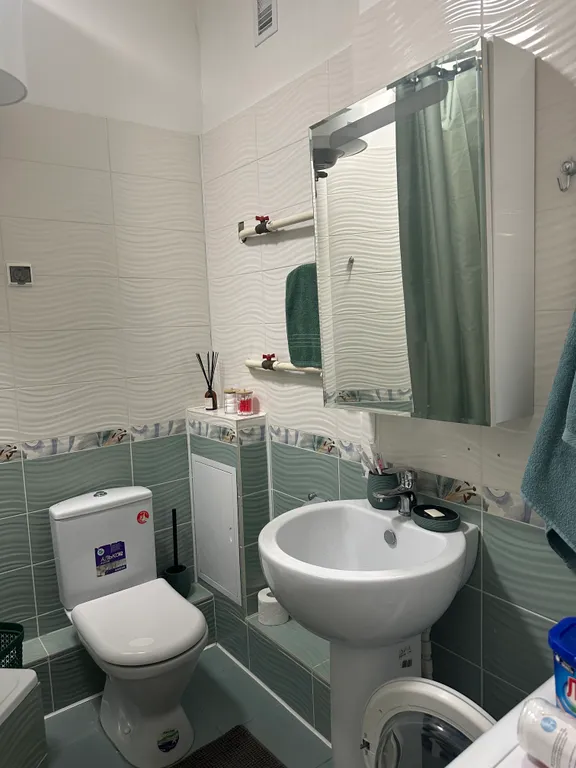 Комфортная студия в башне бизнес класса