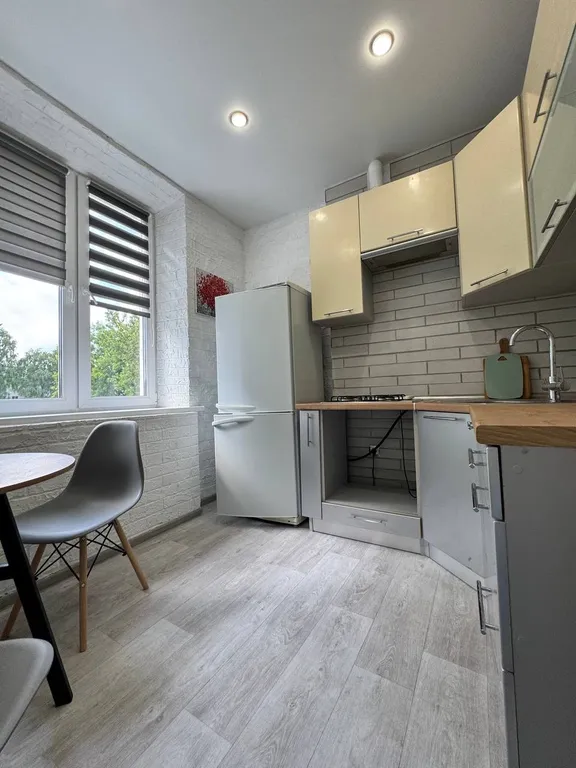 Уютная Квартира в центре с новым ремонтом