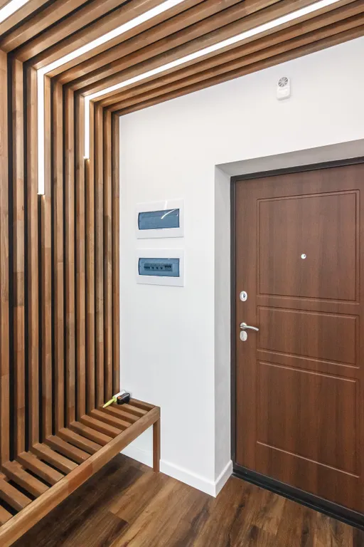 Вип квартира в Литераторе