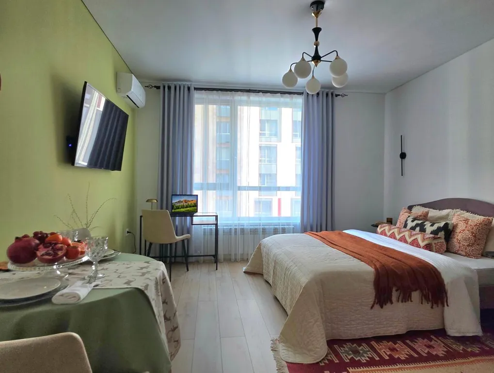 Студия Щербет