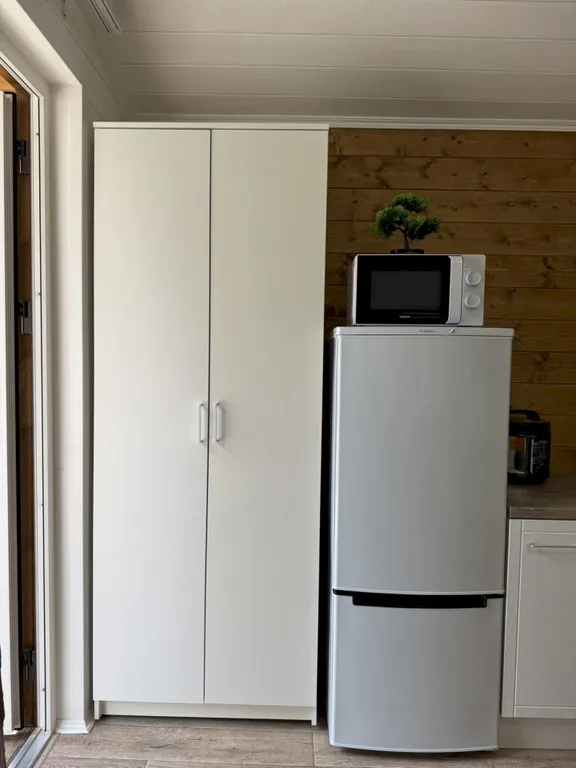 Коттедж Коттедж Барнхаус с террасой и закрытым двором - 7 минут до моря — Геленджик