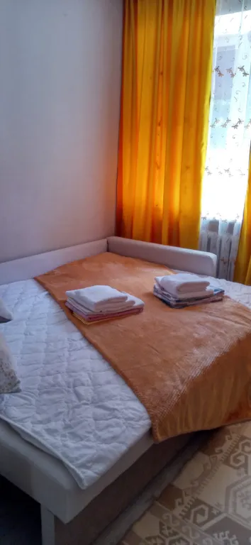 Квартира Уютная квартира в центре — Калининград