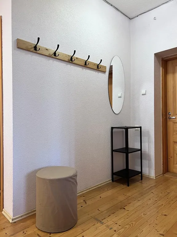 Квартира у моря в Особняке Гнездо