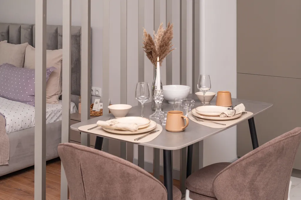 Oceanview Mood by Aesthaven