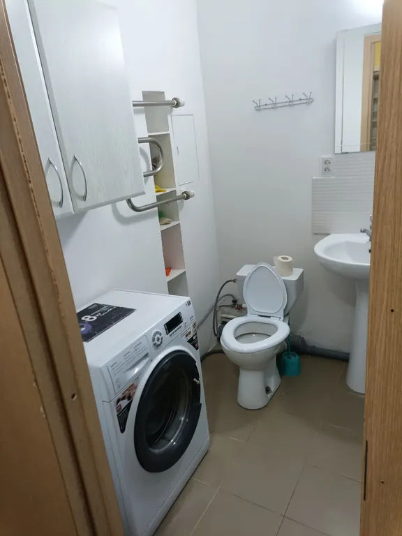 Квартира Рассвет