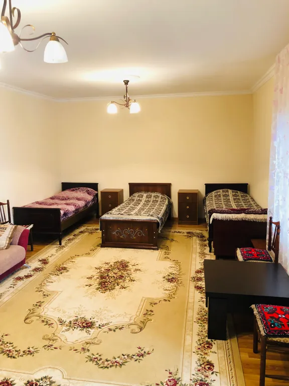 Уютный дом в Чохе