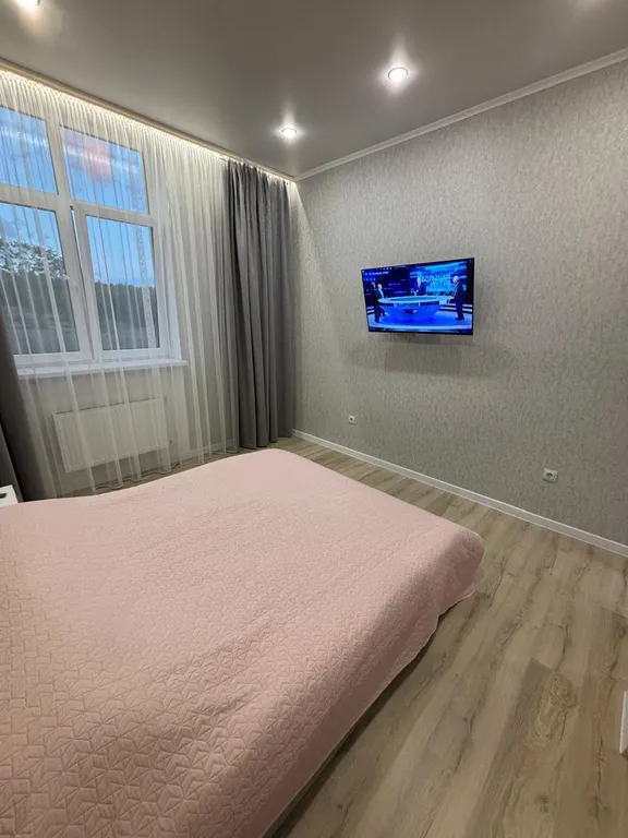 Квартира Квартира Проcтоpная тихая уютная квартирa у моpя — Светлогорск