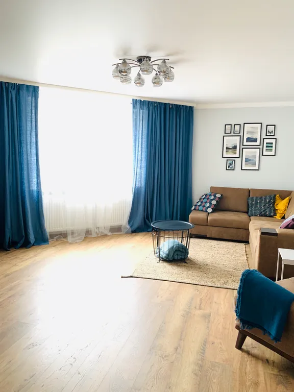 Апартаменты Верхнее озеро