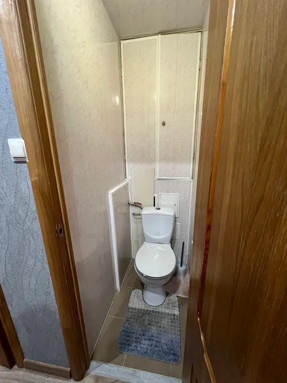 Квартира Однокомнатная квартира у моря — Пионерский