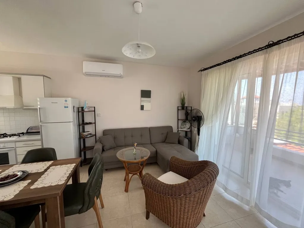 Квартира в Turtle Bay Village