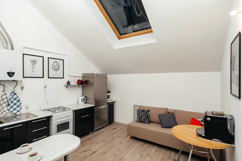 Жемчужина в самом центре