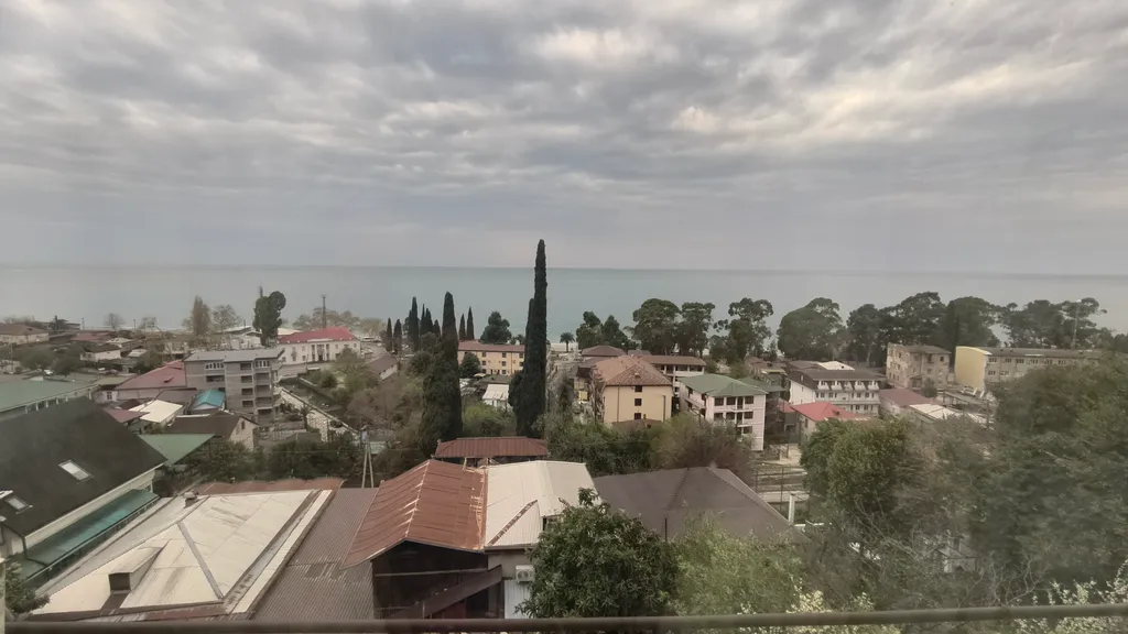 Квартира Комната — Гагра