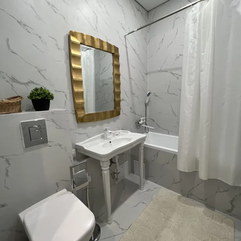 Супер жилье