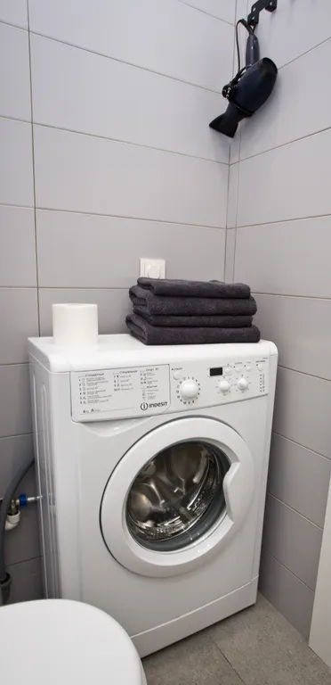 Квартира Квартира Студия в ЖК Астрид — Колпино