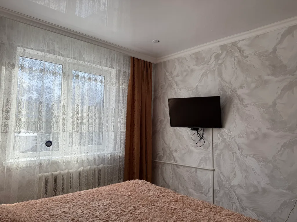 Уютная квартира в центре