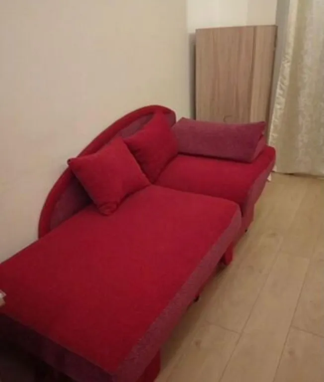 Красивая уютная квартира в Левенцовке