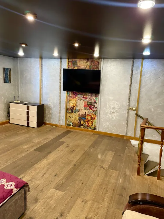 2-комнатный Дом