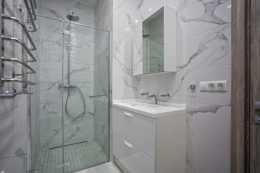 Квартира с видом на море