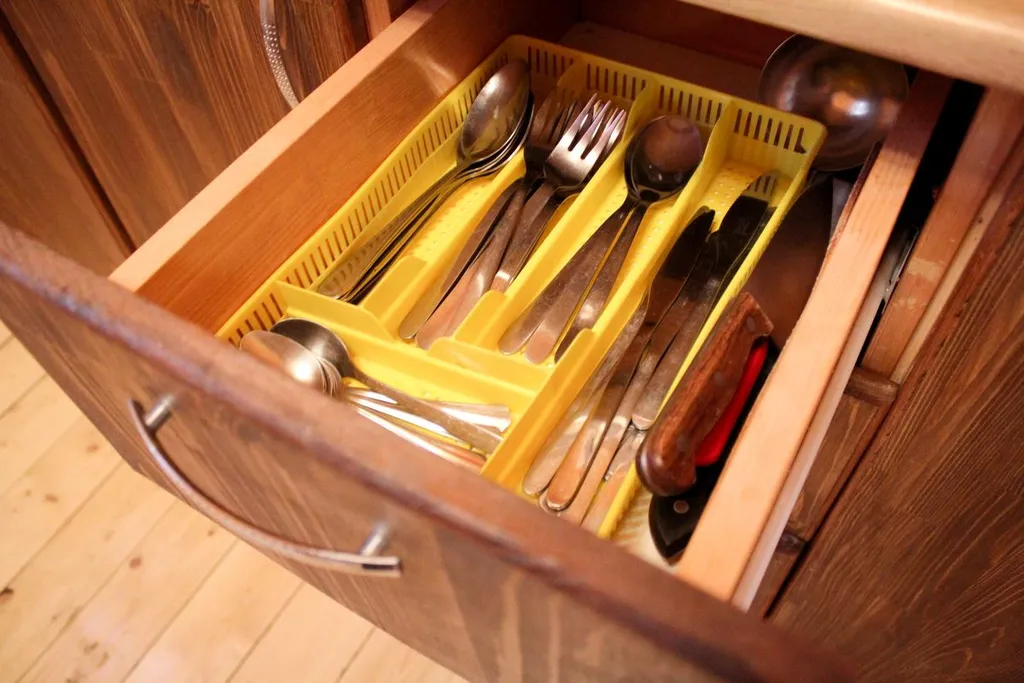 Гостевой дом, секция 2