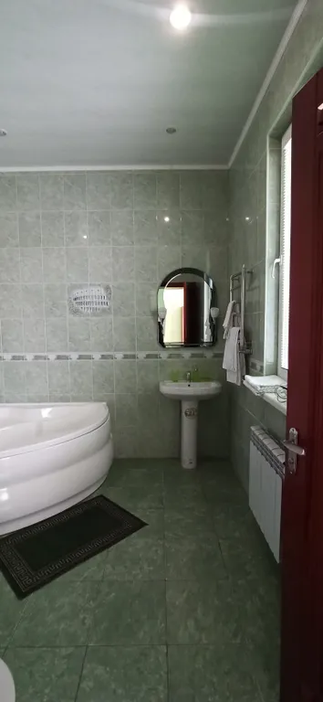 Квартира Уютная комната с выходом на балкон — Севастополь