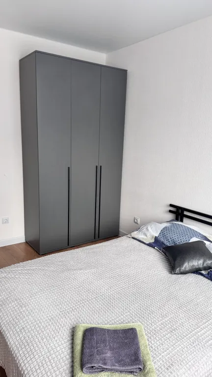 Бoльшая кваpтира-студия