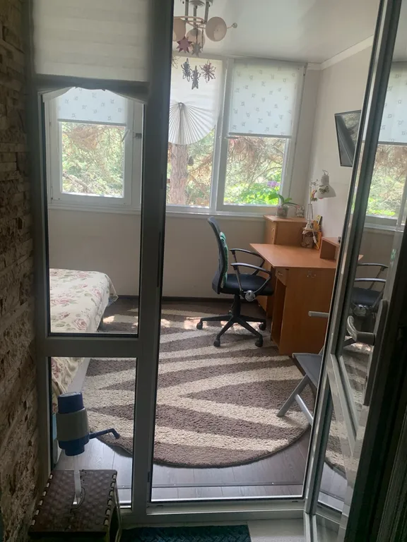 Квартира 3-комнатная Квартира — Судак