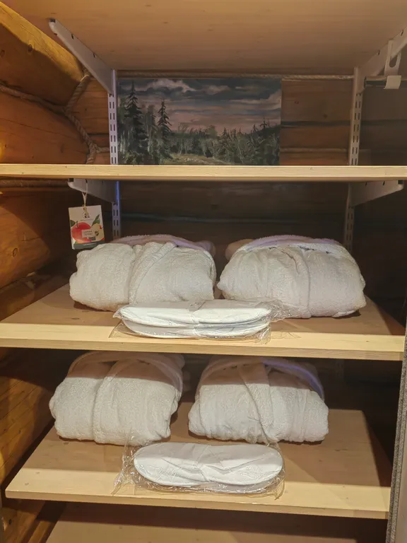 Hunter's house в сердце курорта