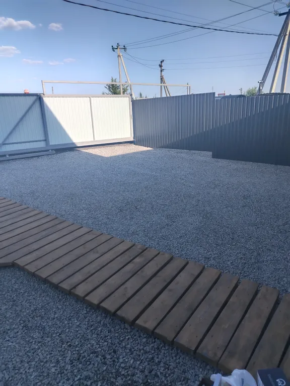 Коттедж А-фрейм