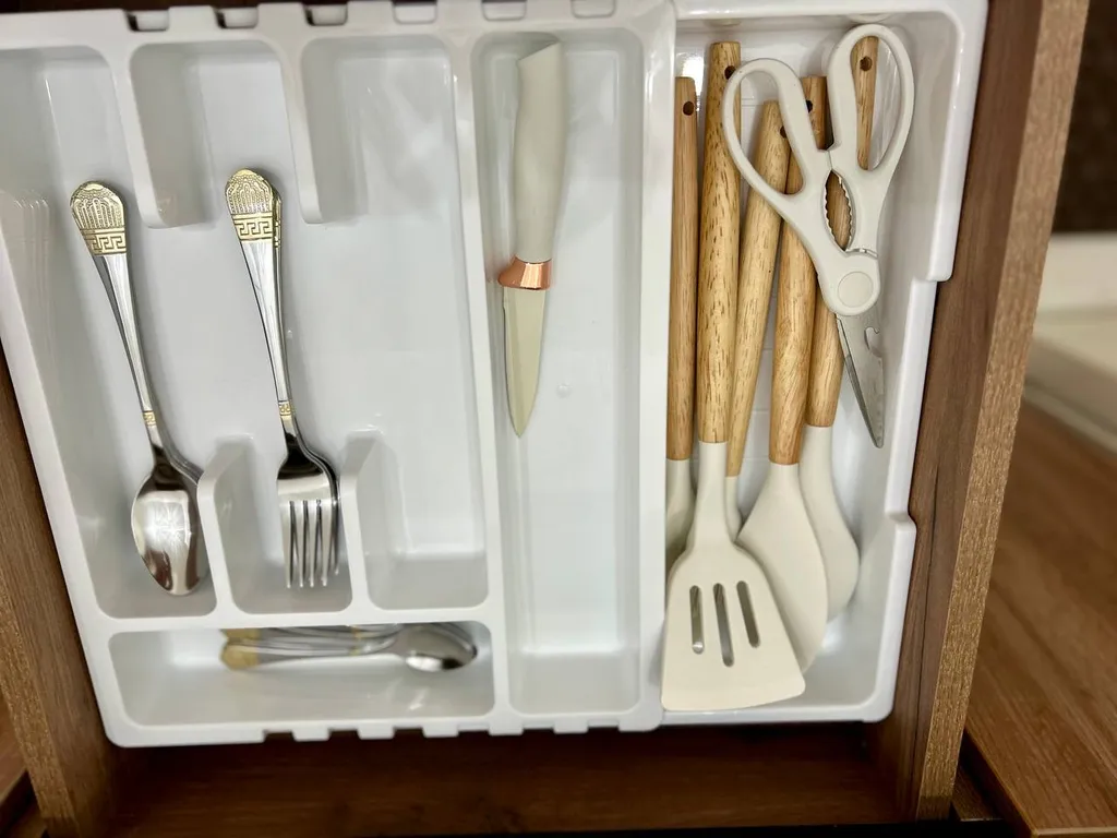 Красивая квартира с видом на Воронежское водохранилище