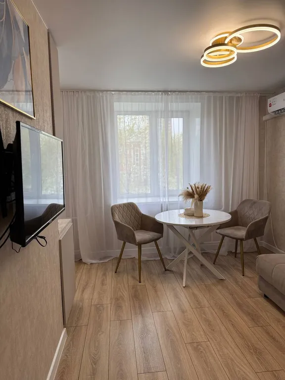 Квартира Квартира вблизи ЖД Вокзала — Новосибирск