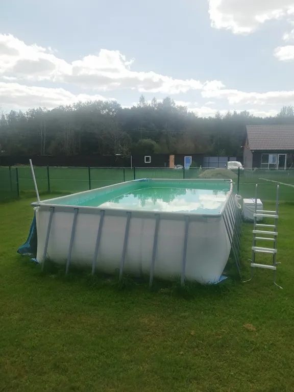 Коттедж Уютный дом с верандой и сауной — Марьино