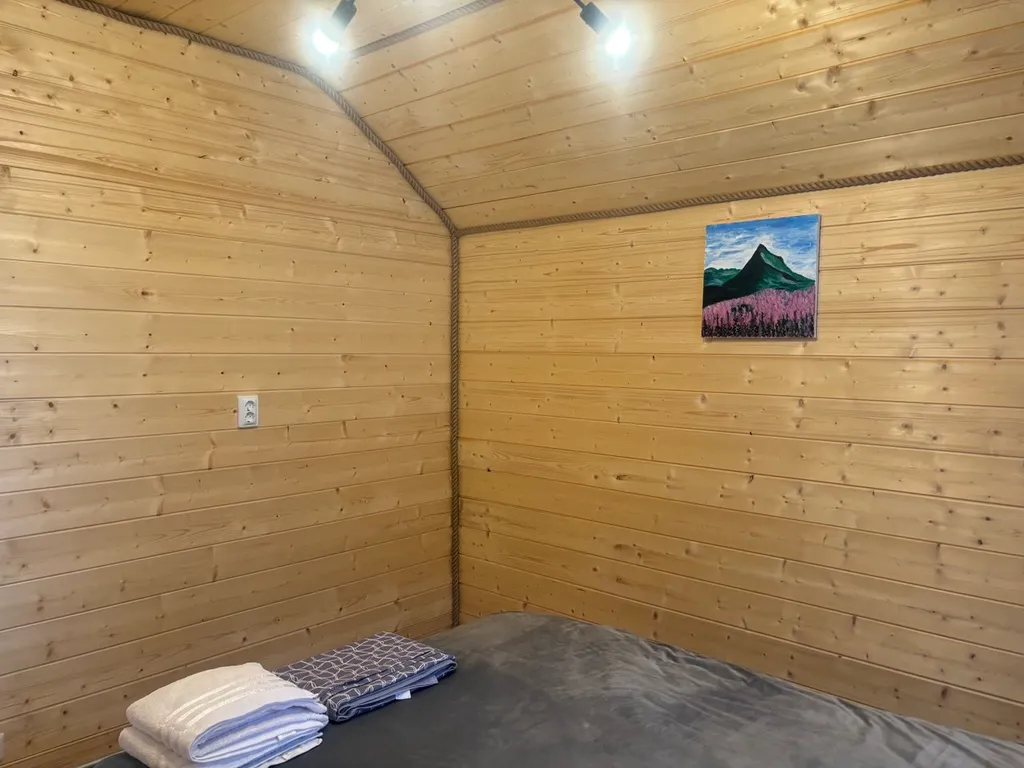 2-комнатный Дом