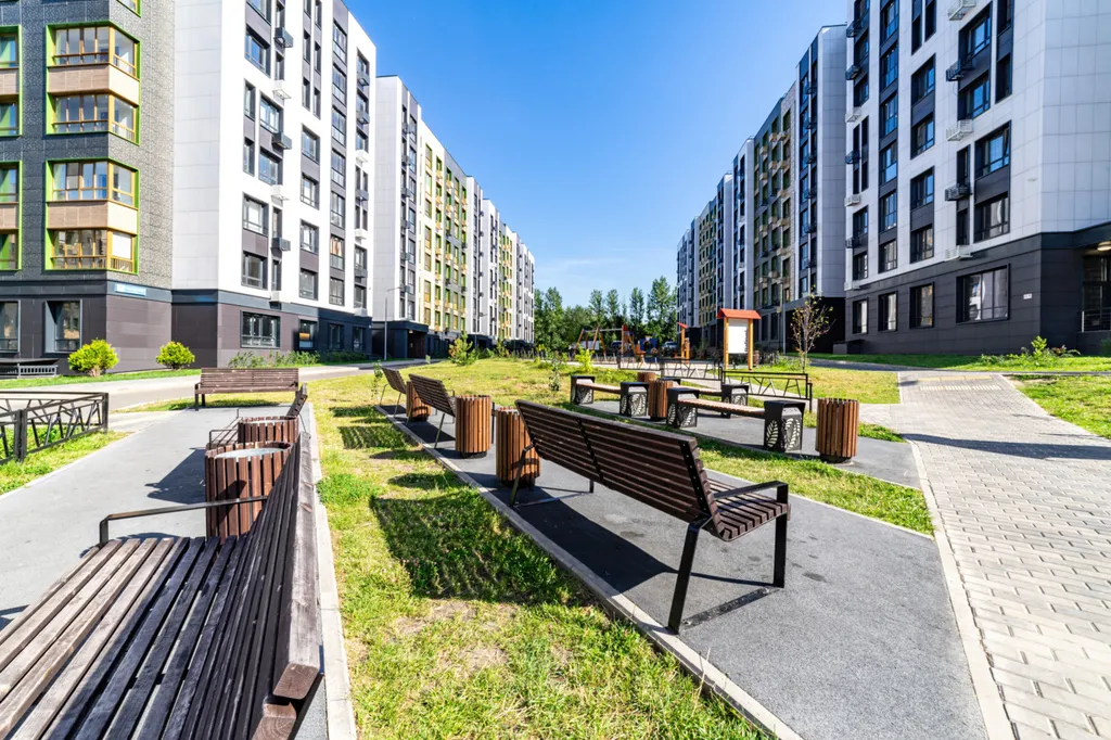 Уютная квартира рядом с аэропортом Шереметьево