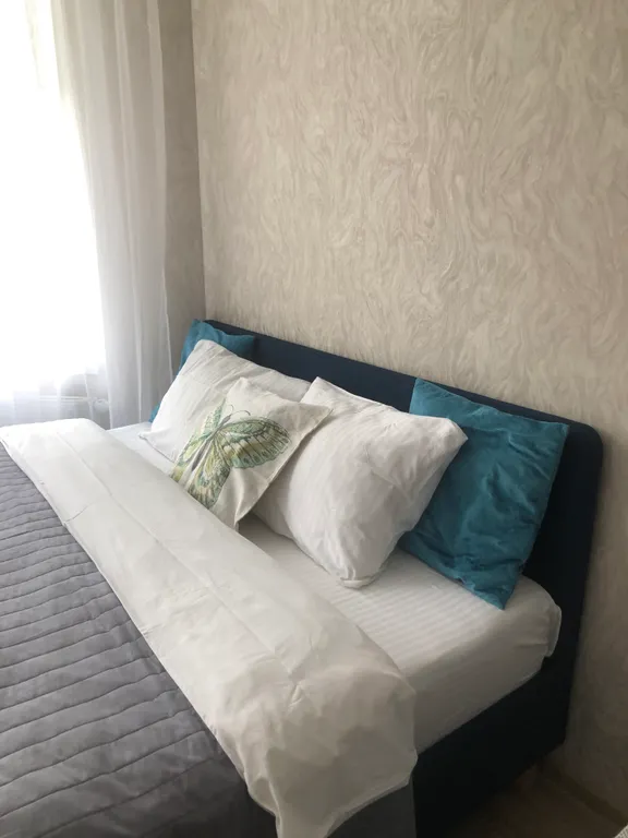 Нежность в ЖК Купчино