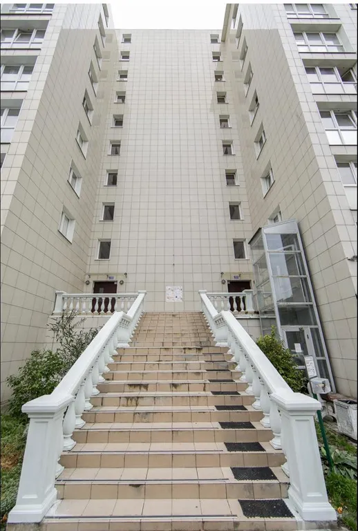 Квартира Квартира Аппартаменты у королевских ворот — Калининград