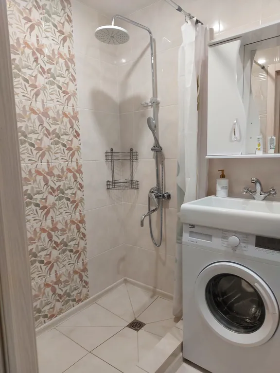 Уютная квартира в городе Марксе