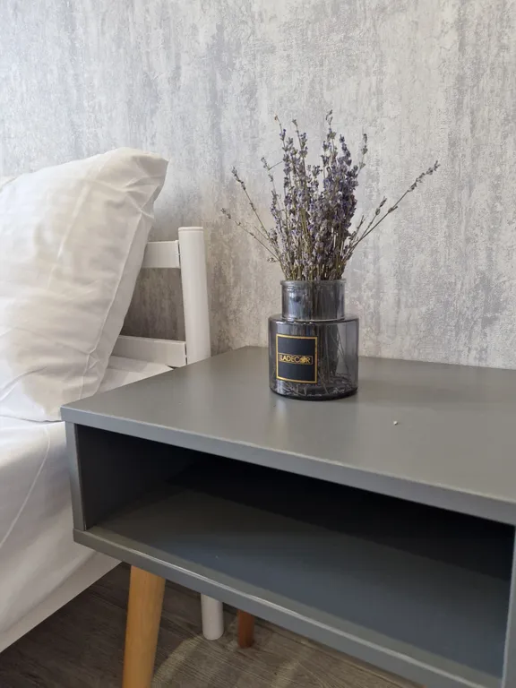 Квартира у Ледового дворца