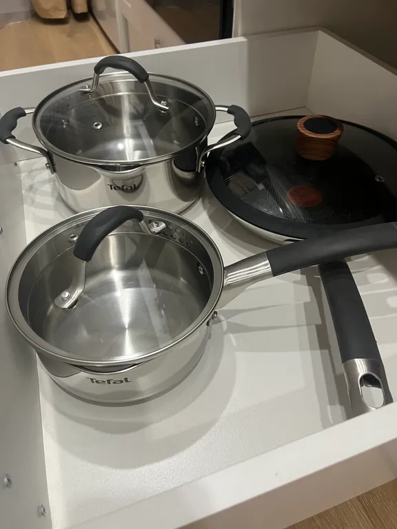 Квартира Уютная квартира с новым ремонтом в современном районе города — Великий Новгород